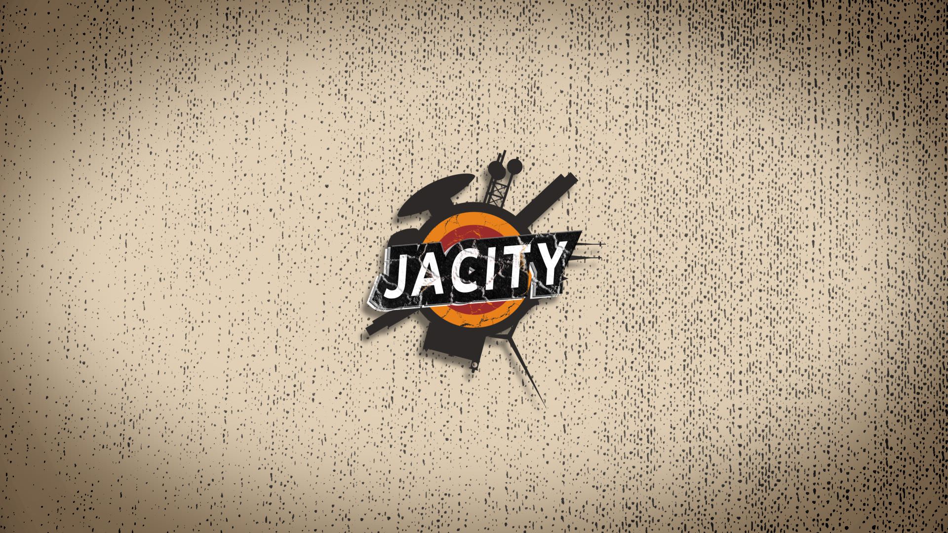 JaCity Achtergrond