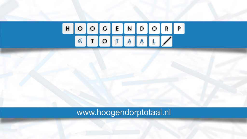 Hoogendorp toTAAL