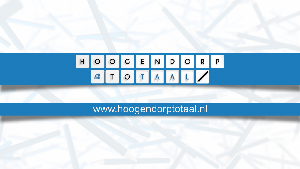 Hoogendorp toTAAL