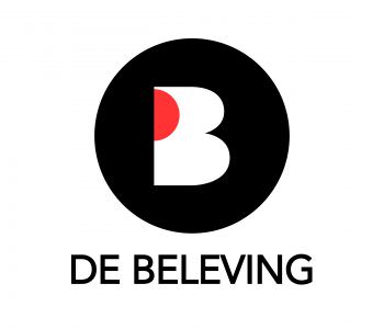 de Beleving logo