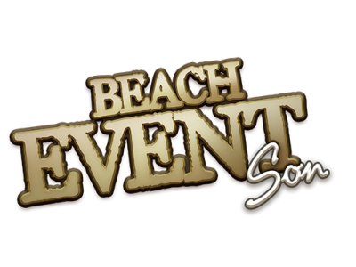 Beach Event Son