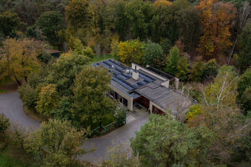 Woonhuis Middelbeers