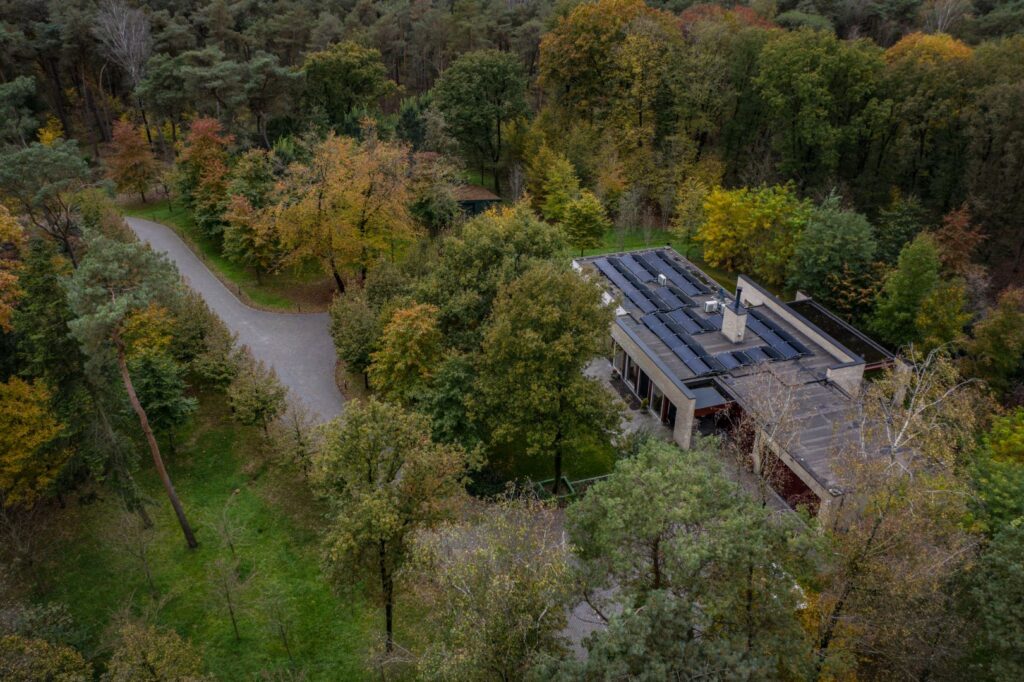Woonhuis Middelbeers