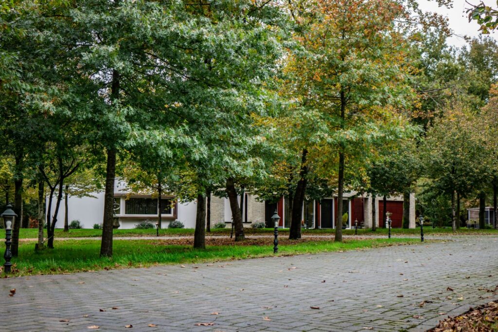 Woonhuis Middelbeers