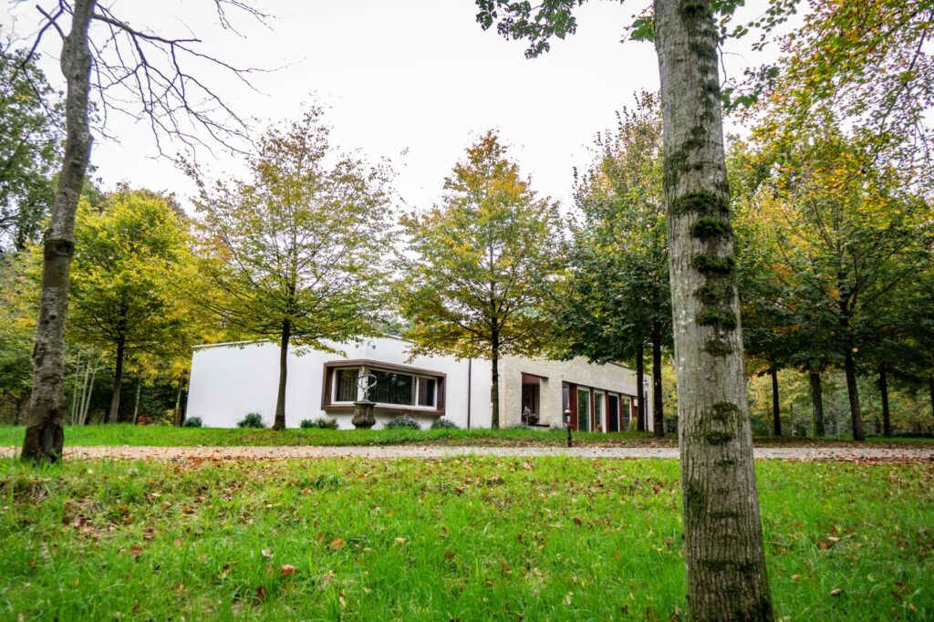 Woonhuis Middelbeers