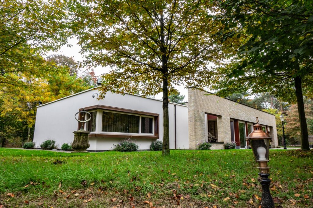 Woonhuis Middelbeers
