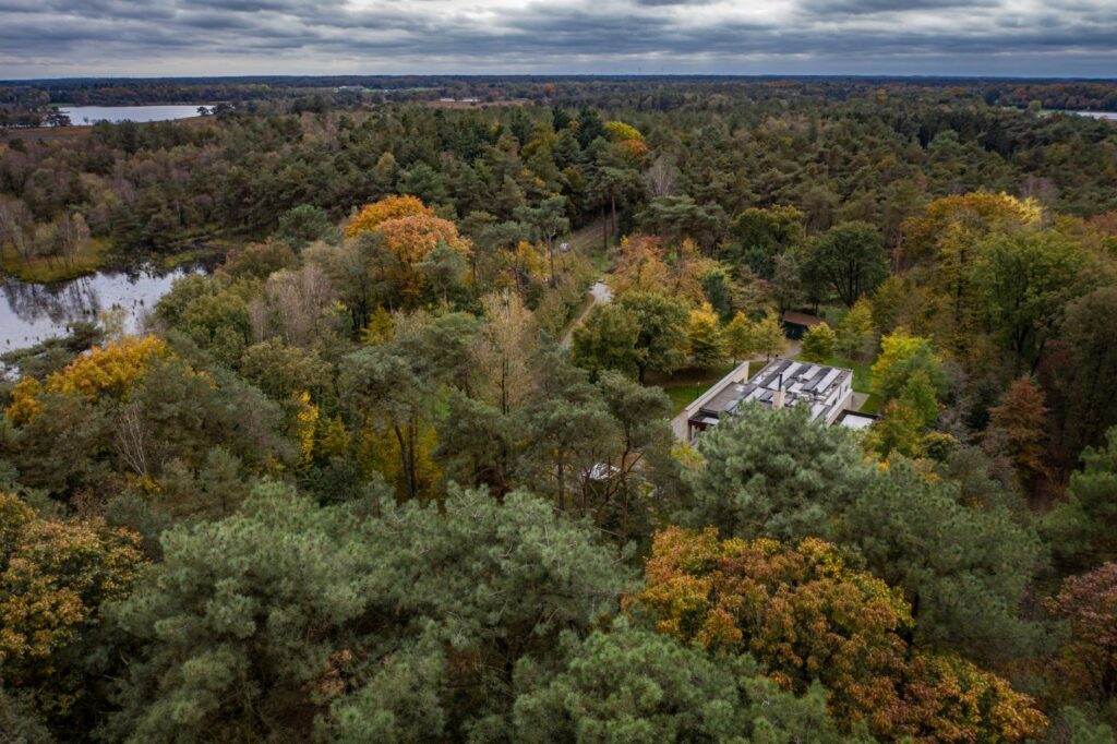 Woonhuis Middelbeers